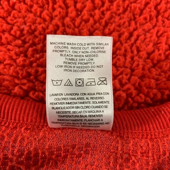 Disney Minnie Crew Neck Knit Sweater - Picture 7 of 7